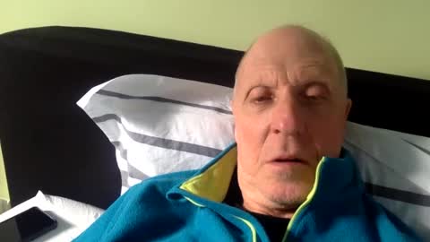 Pati24 online show from 01.25.25