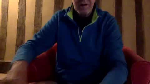 Pati24 online show from 01.26.25