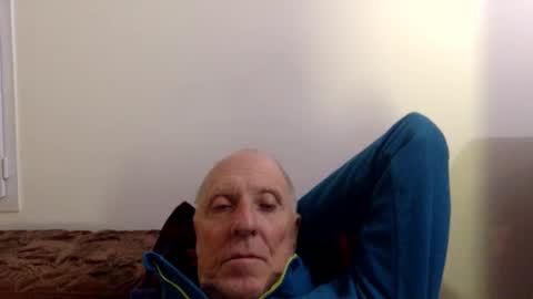 Pati24 online show from 01.27.25