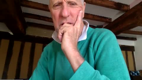 Pati24 online show from 01.28.25