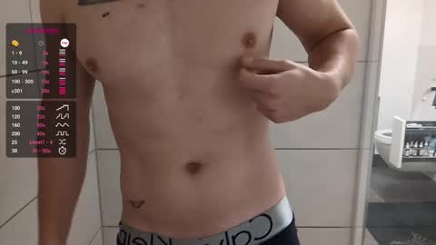 patii132 online show from 11.17.25