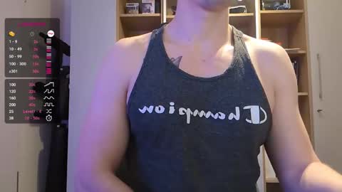 patii132 online show from 03.03.26