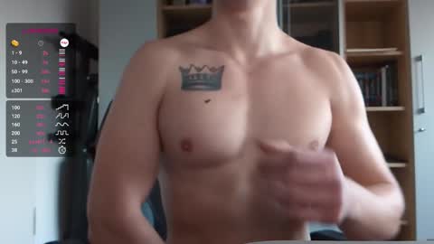 patii132 online show from 03.19.26