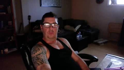 Snapshot of patmilll chatting on 09.28.25 patmilll online show from 09.28.25