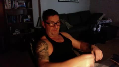 Snapshot of patmilll chatting on 10.17.25 patmilll online show from 10.17.25