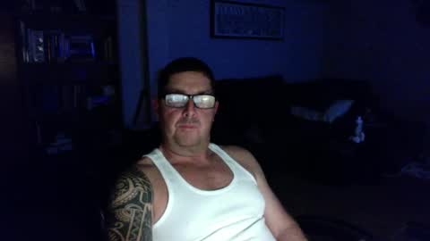 Snapshot of patmilll chatting on 10.19.25 patmilll online show from 10.19.25