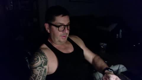 Snapshot of patmilll chatting on 10.20.25 patmilll online show from 10.20.25