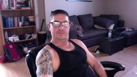 patmilll online show from 10.27.25