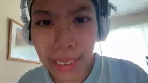 trish online show from 11.18.25