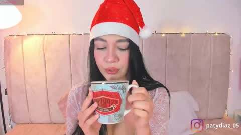 Paty online show from 11.30.25