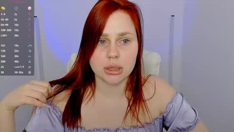 Snapshot of patricia__perez chatting on 02.19.26 Pat online show from 02.19.26