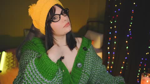 Snapshot of patricia_bennett chatting on 01.28.25 Patricia online show from 01.28.25