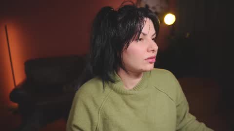 Snapshot of patricia_bennett chatting on 02.20.25 Patricia online show from 02.20.25