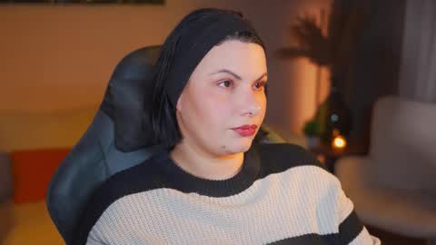 Snapshot of patricia_bennett chatting on 11.11.25 Patricia online show from 11.11.25