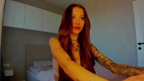 patricia_bloom online show from 10.19.25