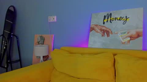 Patricia GMT2 Wed-Thu 5-11am Sat-Mon 5-11am online show from 11.27.25