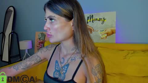 Patricia GMT2 Wed-Thu 5-11am Sat-Mon 5-11am online show from 01.31.26