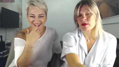 patricia_lions_ online show from 02.03.26