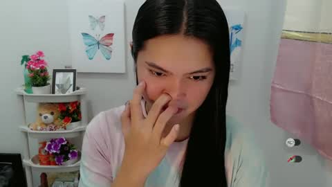 Patricia online show from 02.13.25