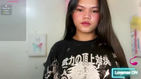 Snapshot of patricia_sexslut chatting on 06.27.26 Patricia online show from 06.27.26