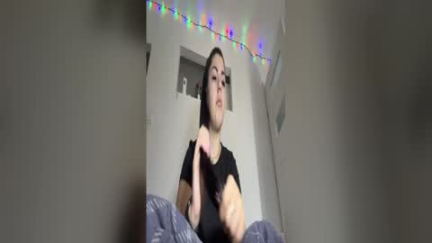 Patricia online show from 04.14.26