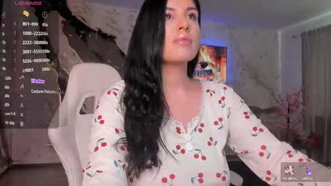 Patricia online show from 03.24.26