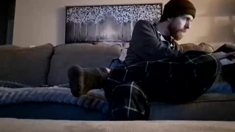 patrick247288 online show from 11.02.25