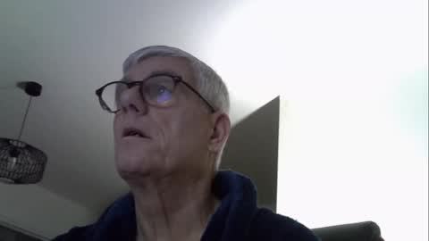 patrick5275 online show from 12.14.25