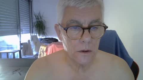 patrick5275 online show from 06.25.26