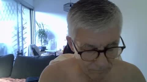 patrick5275 online show from 07.04.26