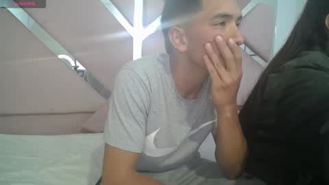 patrick_and_greeicy online show from 12.04.24