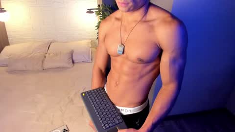 Patrick Brown online show from 12.06.24