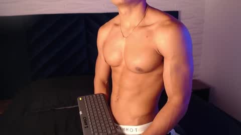 Patrick Brown online show from 12.09.24