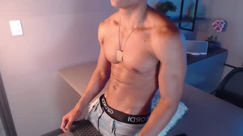 Patrick Brown online show from 12.11.24