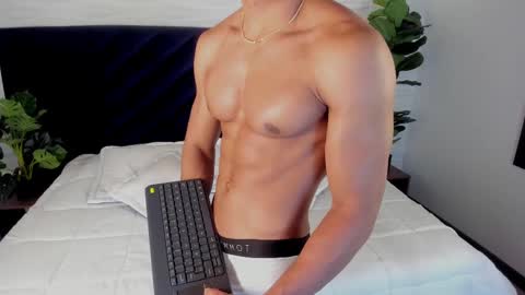 Patrick Brown online show from 02.13.25