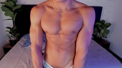 Patrick Brown online show from 03.03.25