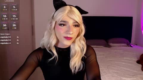 Patrick online show from 02.03.25