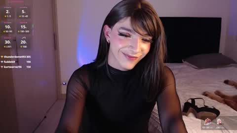 Patrick online show from 02.12.25