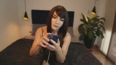 Patrick online show from 11.27.25