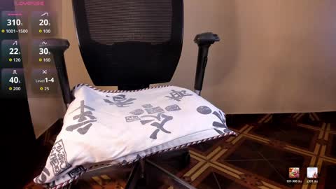 patrick_hot69 online show from 03.29.26