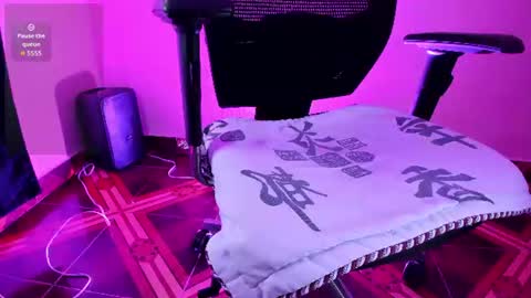 patrick_hot69 online show from 07.08.26