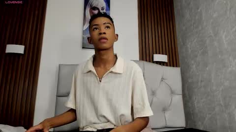 Patrick online show from 03.18.26