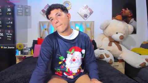 Patrick online show from 11.30.25