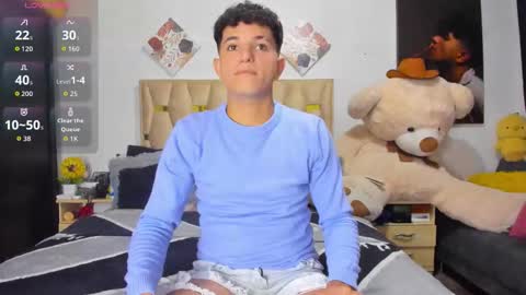 Patrick online show from 12.22.25