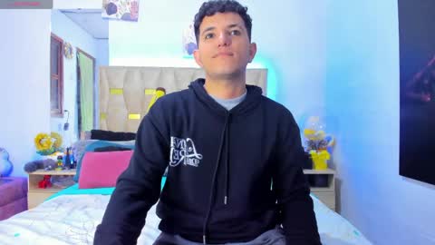 Patrick online show from 04.15.26