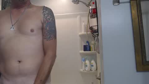 patrickbond007 online show from 09.19.25