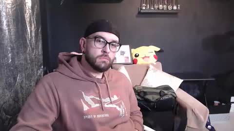 patrickmorris92 online show from 02.03.26