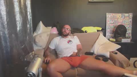 patrickmorris92 online show from 04.05.26