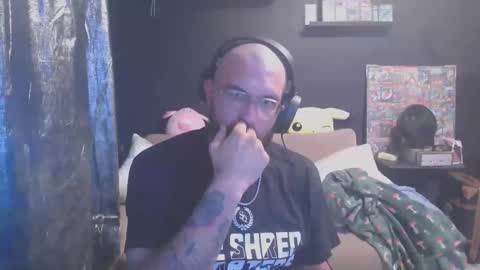 patrickmorris92 online show from 04.22.26