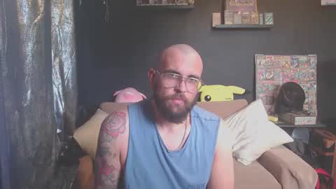 patrickmorris92 online show from 04.28.26